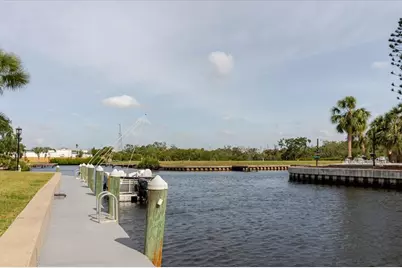 428 Moorings Cove Drive #7F, Tarpon Springs, FL 34689 - Photo 58