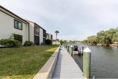 428 Moorings Cove Drive #7F, Tarpon Springs, FL 34689 - Photo 50