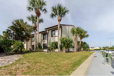 428 Moorings Cove Drive #7F, Tarpon Springs, FL 34689 - Photo 56