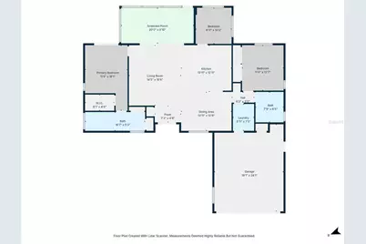 8078 Pagoda Drive, Spring Hill, FL 34606 - Photo 40