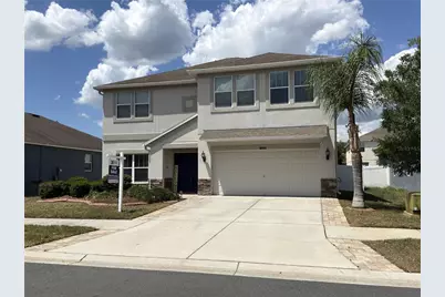 18345 Fish Loop, Land O Lakes, FL 34638 - Photo 2