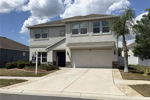 18345 Fish Loop, Land O Lakes, FL 34638 - Photo 2