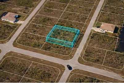 9307 Impala Circle, Port Charlotte, FL 33981 - Photo 1