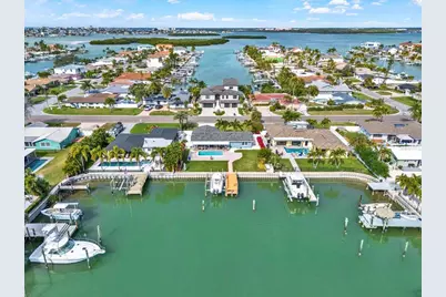 545 Capri Boulevard, Treasure Island, FL 33706 - Photo 4