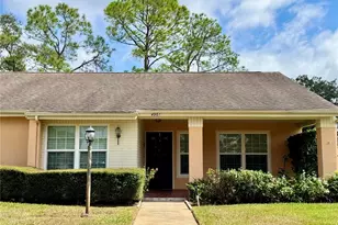 4961 Grist Mill Cir, New Port Richey, FL 34655 - Photo 1