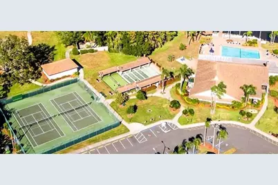 4961 Grist Mill Circle, New Port Richey, FL 34655 - Photo 16