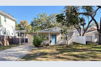 5502 S Elkins Avenue, Tampa, FL 33611 - Photo 1