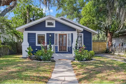 606 E Lambright Street, Tampa, FL 33604 - Photo 1