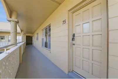 2467 Finlandia Lane #75, Clearwater, FL 33763 - Photo 2