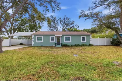 4702 W Bay View Avenue, Tampa, FL 33611 - Photo 2