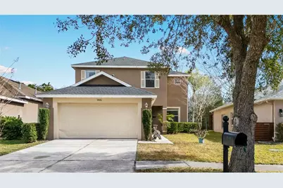 9446 Leatherwood Avenue, Tampa, FL 33647 - Photo 1