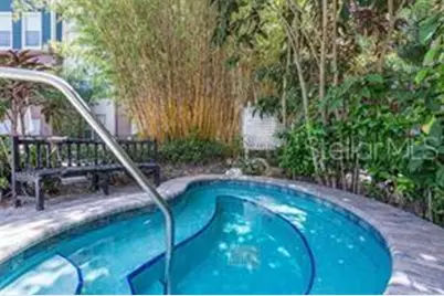 501 S Moody Avenue #1115, Tampa, FL 33609 - Photo 14