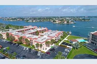 8901 Blind Pass Road #128, Saint Pete Beach, FL 33706 - Photo 1