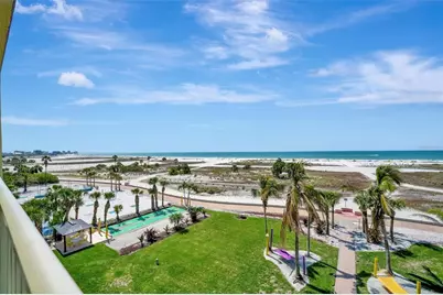 11360 Gulf Boulevard #505, Treasure Island, FL 33706 - Photo 36