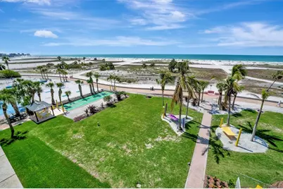 11360 Gulf Boulevard #505, Treasure Island, FL 33706 - Photo 38