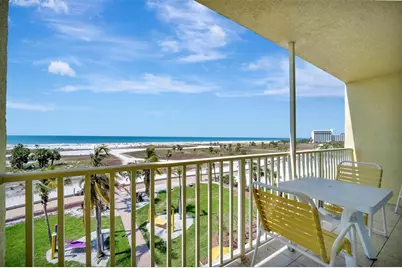 11360 Gulf Boulevard #505, Treasure Island, FL 33706 - Photo 32