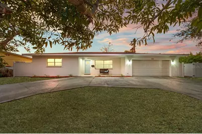 4311 Narvarez Way S, Saint Petersburg, FL 33712 - Photo 2