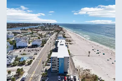 9980 Gulf Boulevard #408, Saint Petersburg, FL 33706 - Photo 34