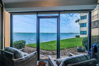 5633 Puerta Del Sol Boulevard S #103, Saint Petersburg, FL 33715 - Photo 2