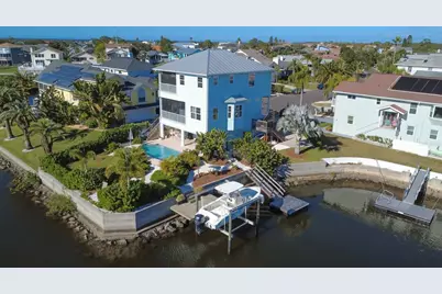 6109 Bayside Drive, New Port Richey, FL 34652 - Photo 58