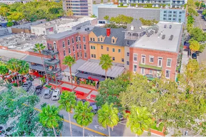 215 Central Avenue #4C, Saint Petersburg, FL 33701 - Photo 2