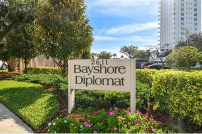 2611 Bayshore Boulevard #507, Tampa, FL 33629 - Photo 26
