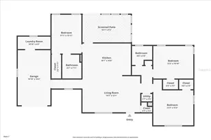 315 31st St W, Bradenton, FL 34205 - Photo 2