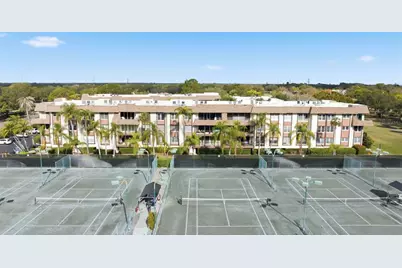 3021 Countryside Boulevard #44A, Clearwater, FL 33761 - Photo 44