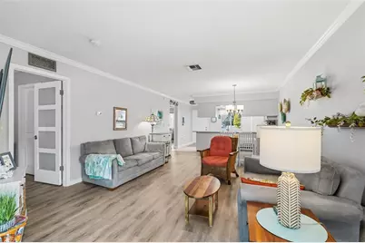 2948 Bancroft Circle E #B, Palm Harbor, FL 34683 - Photo 14