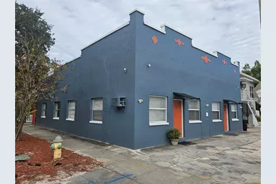 655 7th Avenue N #3, Saint Petersburg, FL 33701 - Photo 1