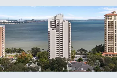 4141 Bayshore Boulevard #1702, Tampa, FL 33611 - Photo 34