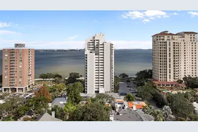 4141 Bayshore Boulevard #1702, Tampa, FL 33611 - Photo 14