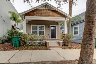 2123 W Spruce St, Tampa, FL 33607 - Photo 1