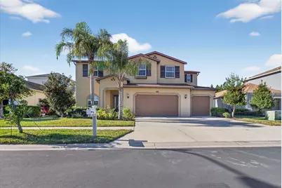 2589 Gwynhurst Boulevard, Wesley Chapel, FL 33543 - Photo 1