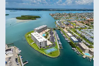 1 Key Capri #606W, Treasure Island, FL 33706 - Photo 48