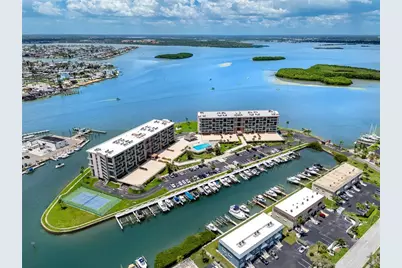 1 Key Capri #606W, Treasure Island, FL 33706 - Photo 50