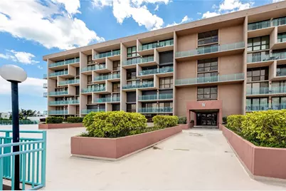 1 Key Capri #606W, Treasure Island, FL 33706 - Photo 2