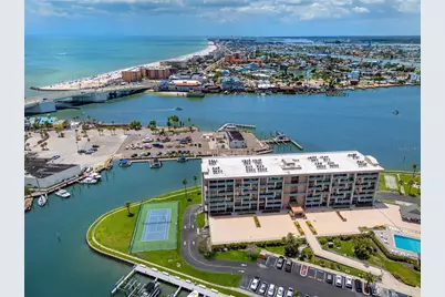 1 Key Capri #606W, Treasure Island, FL 33706 - Photo 44