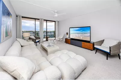 1 Key Capri #606W, Treasure Island, FL 33706 - Photo 1