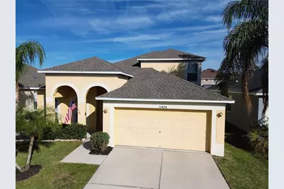 11426 Village Brook Drive, Riverview, FL 33579 - Photo 4