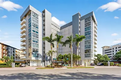 470 3rd Street S #318, Saint Petersburg, FL 33701 - Photo 1