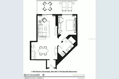 15000 Madeira Way #701, Madeira Beach, FL 33708 - Photo 26