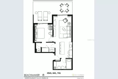 15000 Madeira Way #705, Madeira Beach, FL 33708 - Photo 24