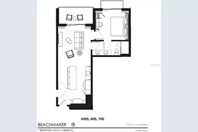 15000 Madeira Way #502, Madeira Beach, FL 33708 - Photo 28