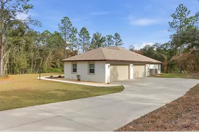 4421 N Little Dove Terrace, Hernando, FL 34442 - Photo 42