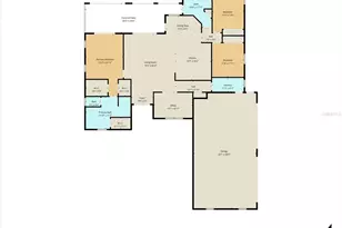 4421 N Little Dove Terrace, Hernando, FL 34442 - Photo 4