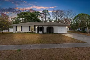 4666 Kirkland Ave, Spring Hill, FL 34606 - Photo 1