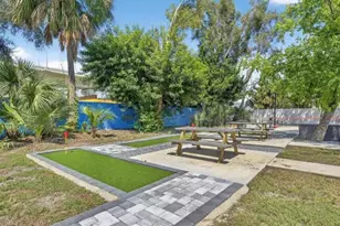 4511 - 4513 W McElroy Ave, Tampa, FL 33611 - Photo 2