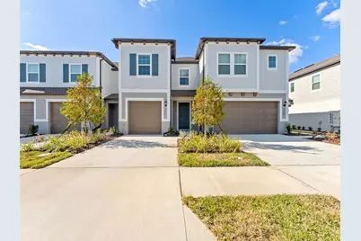 3375 Lapis Lake Drive, Zephyrhills, FL 33541 - Photo 1