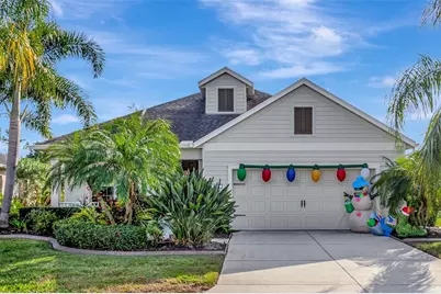 11742 Forest Park Circle, Bradenton, FL 34211 - Photo 1